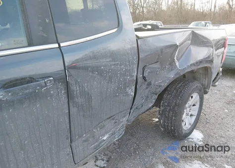 2016 Chevrolet Colorado Lt z USA, uszkodzony, nr VIN 1GCHSCE35G1138235